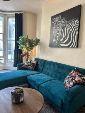 1Bed Flat In Central Brighton Pet Friendly